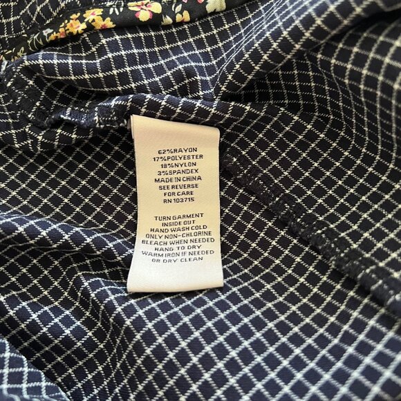 Nanette Lepore Pants - Picture 5 of 6